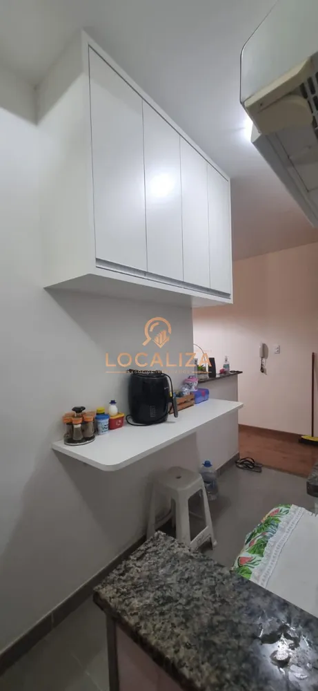 Apartamento, 2 quartos, 45 m² - Foto 9