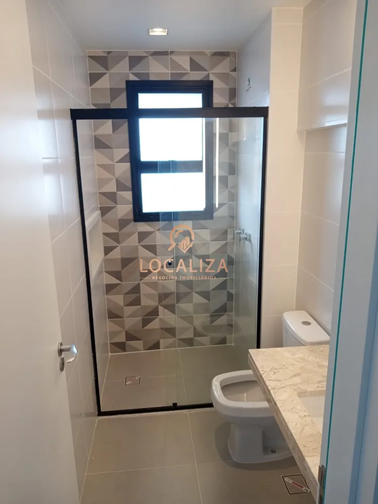 Apartamento, 2 quartos, 68 m² - Foto 2