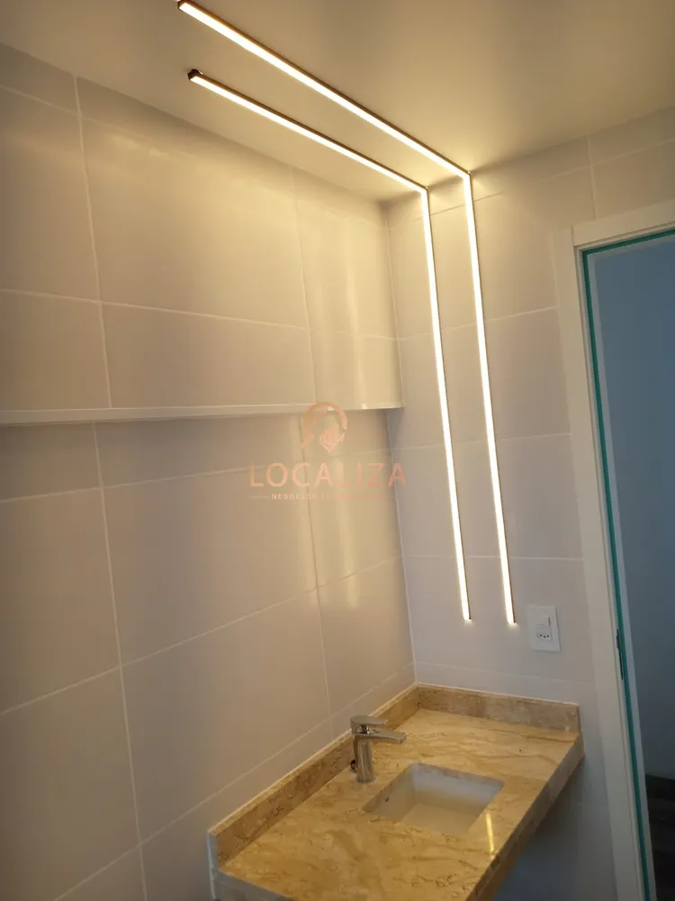 Apartamento, 2 quartos, 68 m² - Foto 3