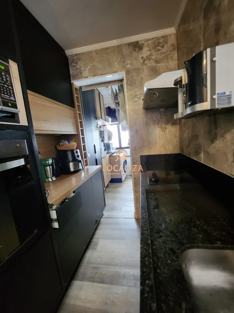 Apartamento, 3 quartos, 72 m² - Foto 8