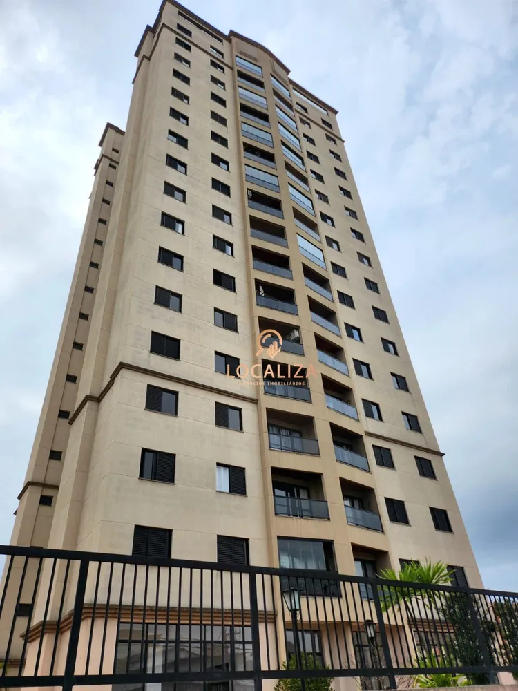Apartamento, 3 quartos, 72 m² - Foto 23