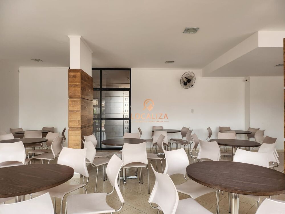 Apartamento à venda com 3 quartos, 72m² - Foto 7