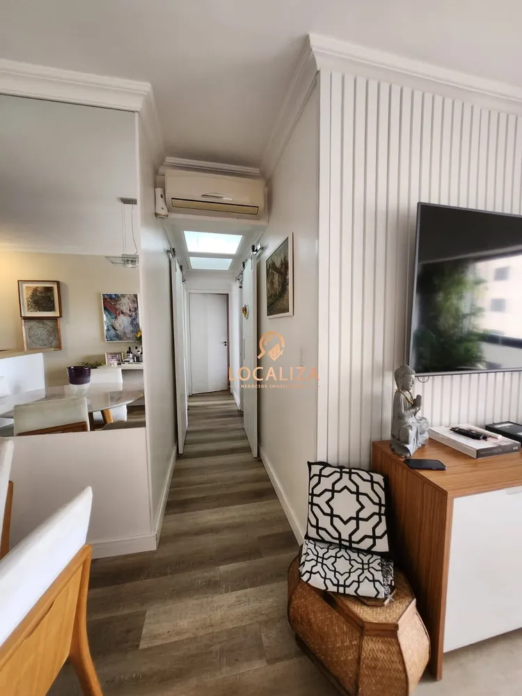 Apartamento, 3 quartos, 72 m² - Foto 2