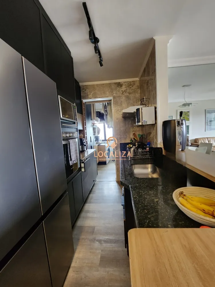 Apartamento, 3 quartos, 72 m² - Foto 7