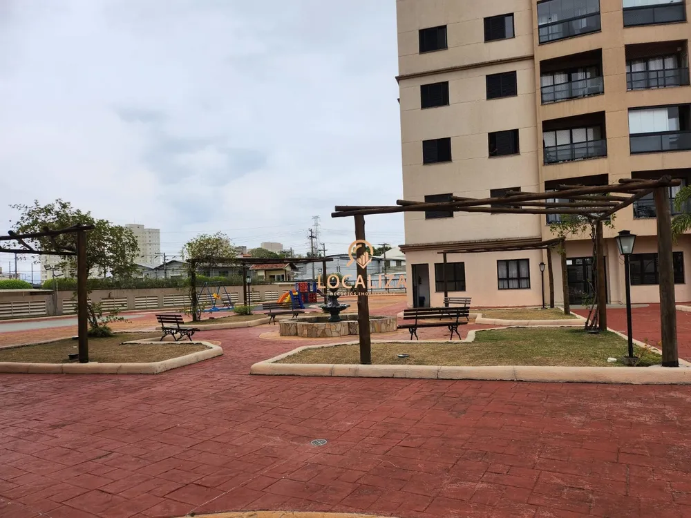 Apartamento, 3 quartos, 72 m² - Foto 15