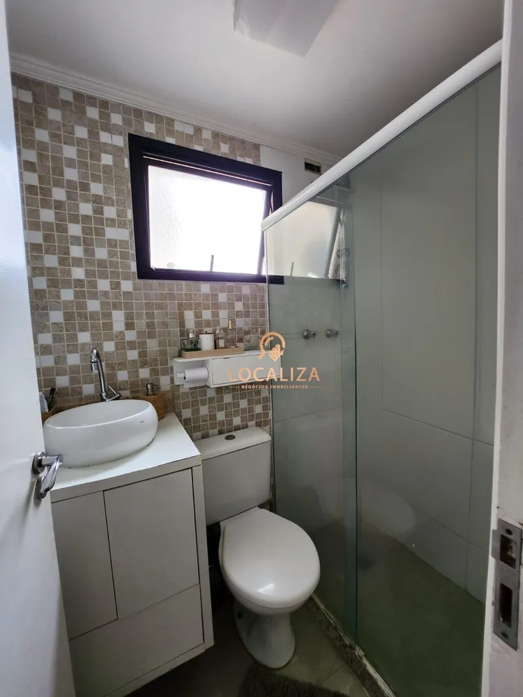 Apartamento, 3 quartos, 72 m² - Foto 10