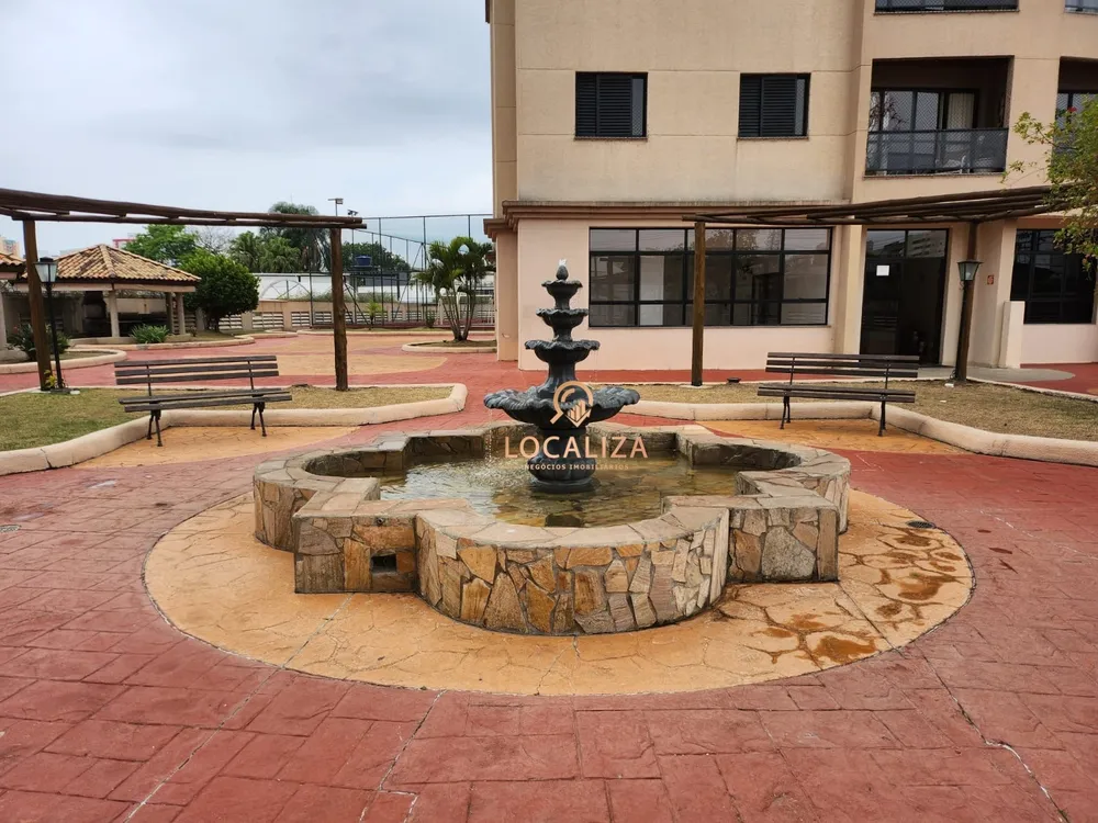 Apartamento, 3 quartos, 72 m² - Foto 13