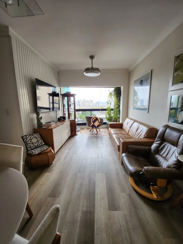 Apartamento, 3 quartos, 72 m² - Foto 4