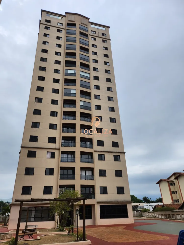 Apartamento, 3 quartos, 72 m² - Foto 24
