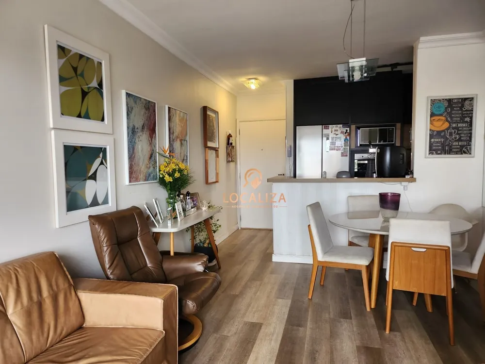 Apartamento, 3 quartos, 72 m² - Foto 6