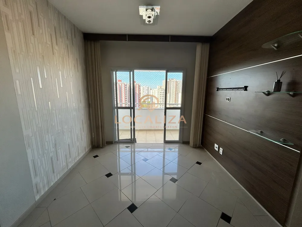 Apartamento, 3 quartos, 92 m² - Foto 3