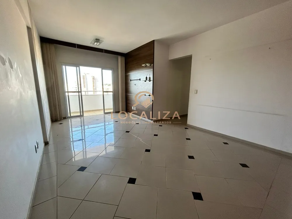 Apartamento, 3 quartos, 92 m² - Foto 1