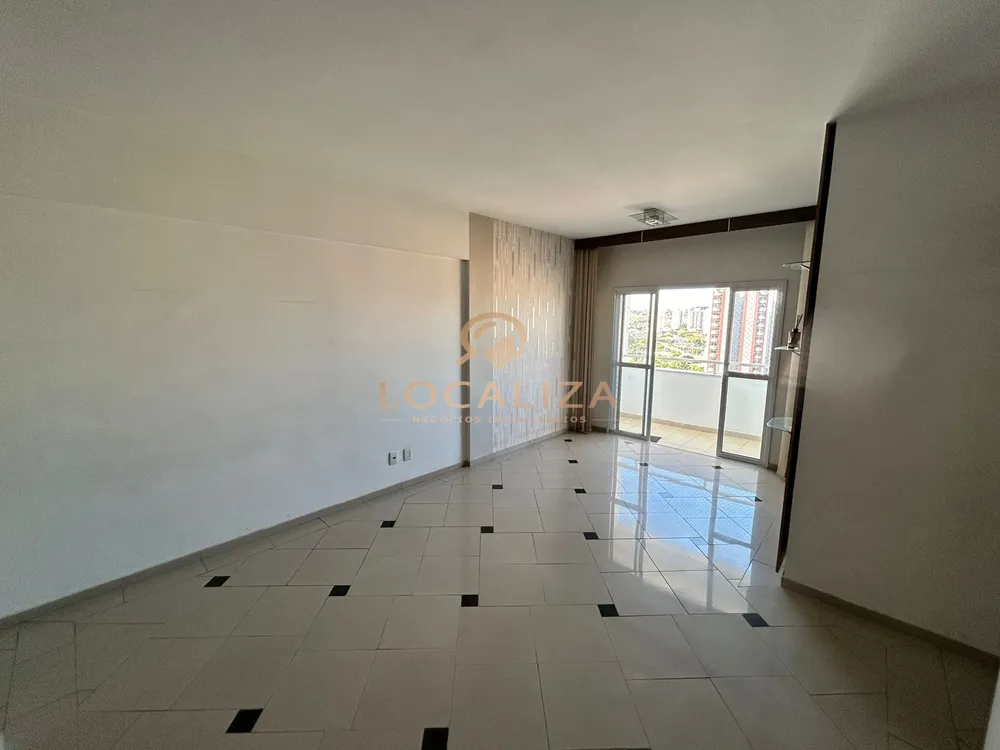 Apartamento, 3 quartos, 92 m² - Foto 4
