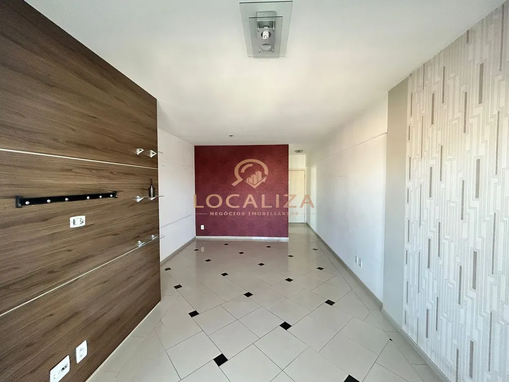 Apartamento, 3 quartos, 92 m² - Foto 2