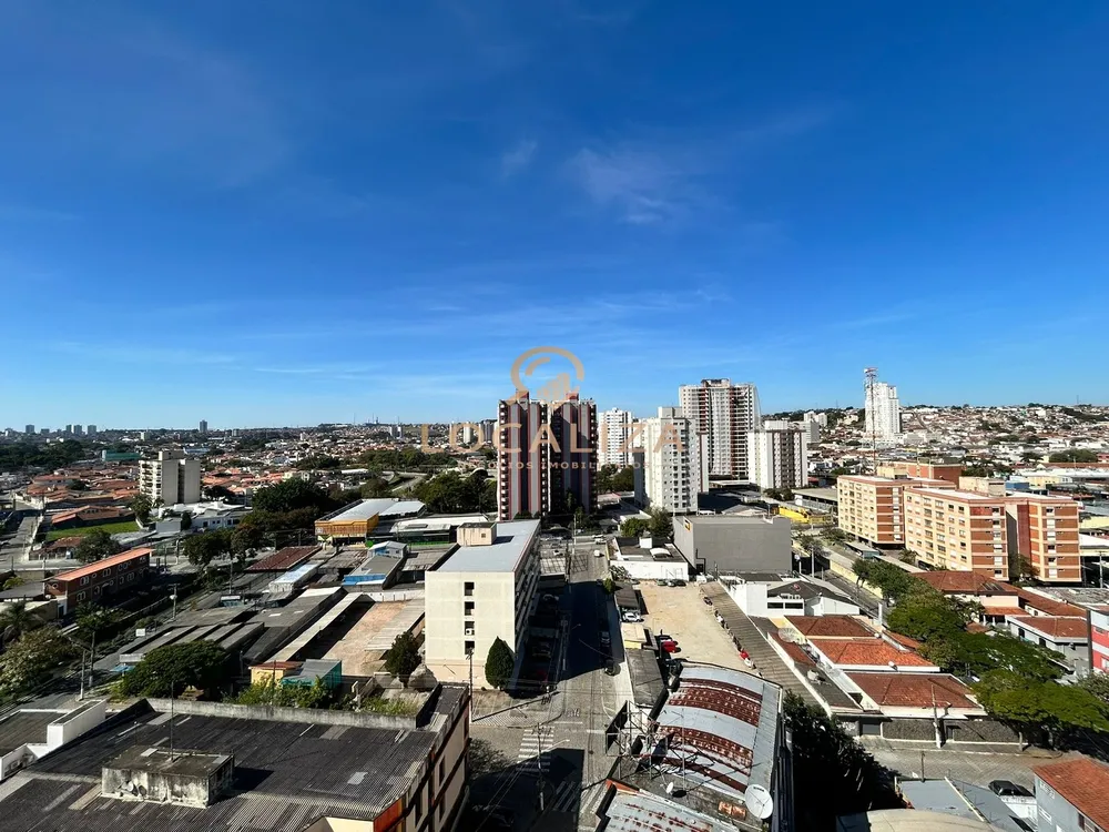 Apartamento, 3 quartos, 92 m² - Foto 12