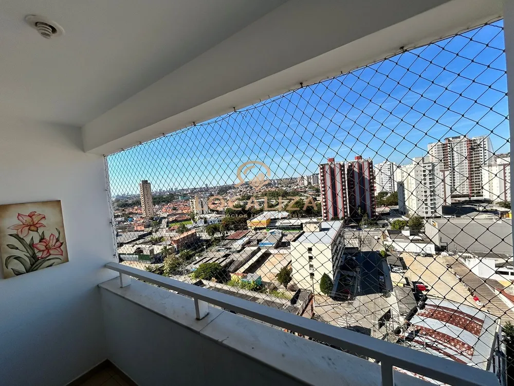 Apartamento, 3 quartos, 92 m² - Foto 5