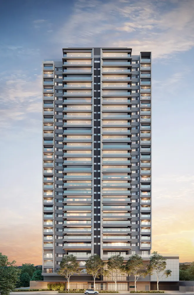 Apartamento, 3 quartos, 220 m² - Foto 2