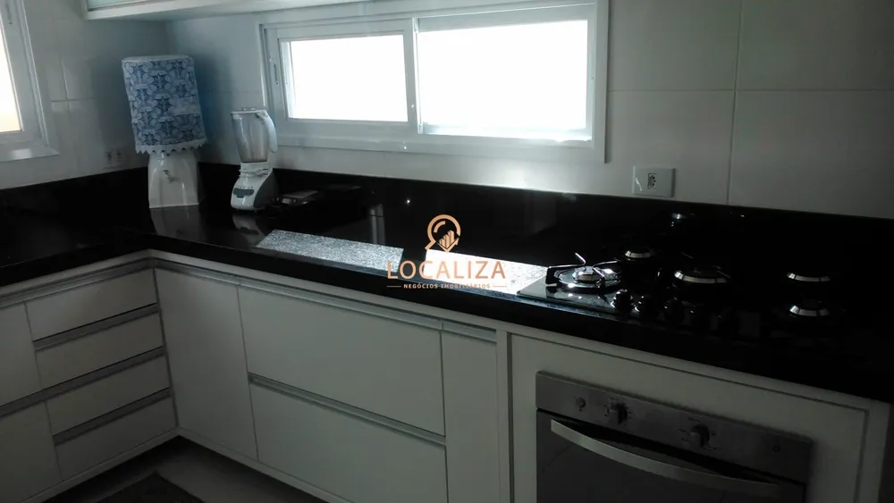 Casa, 3 quartos, 193 m² - Foto 6