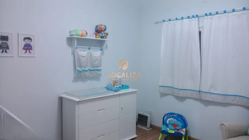 Casa, 3 quartos, 193 m² - Foto 7