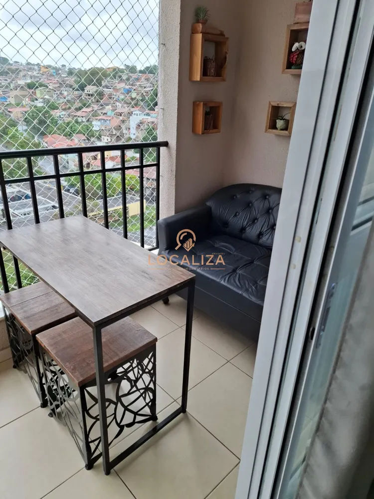 Apartamento, 3 quartos, 112 m² - Foto 9