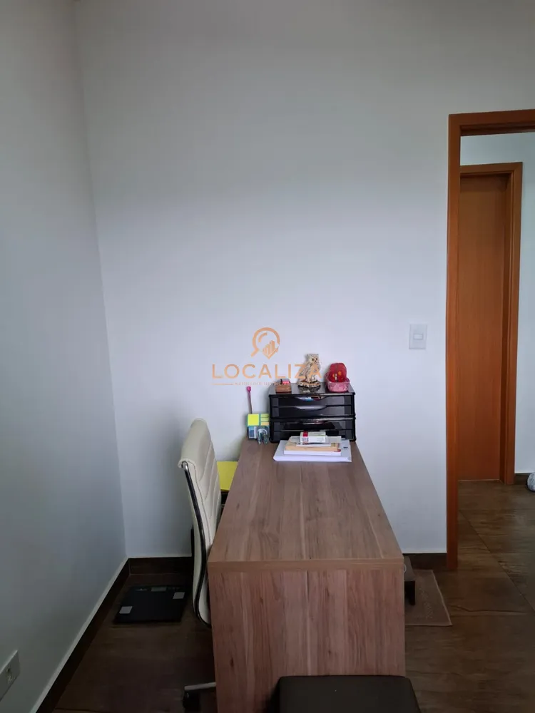 Apartamento, 3 quartos, 112 m² - Foto 5