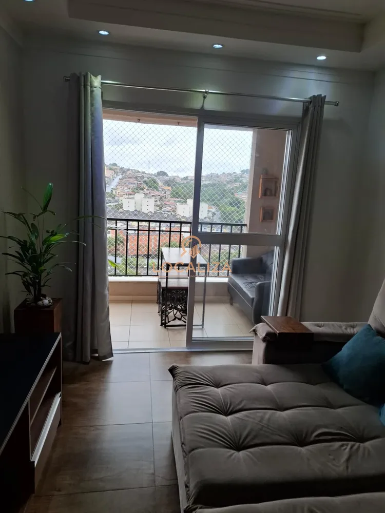 Apartamento, 3 quartos, 112 m² - Foto 6