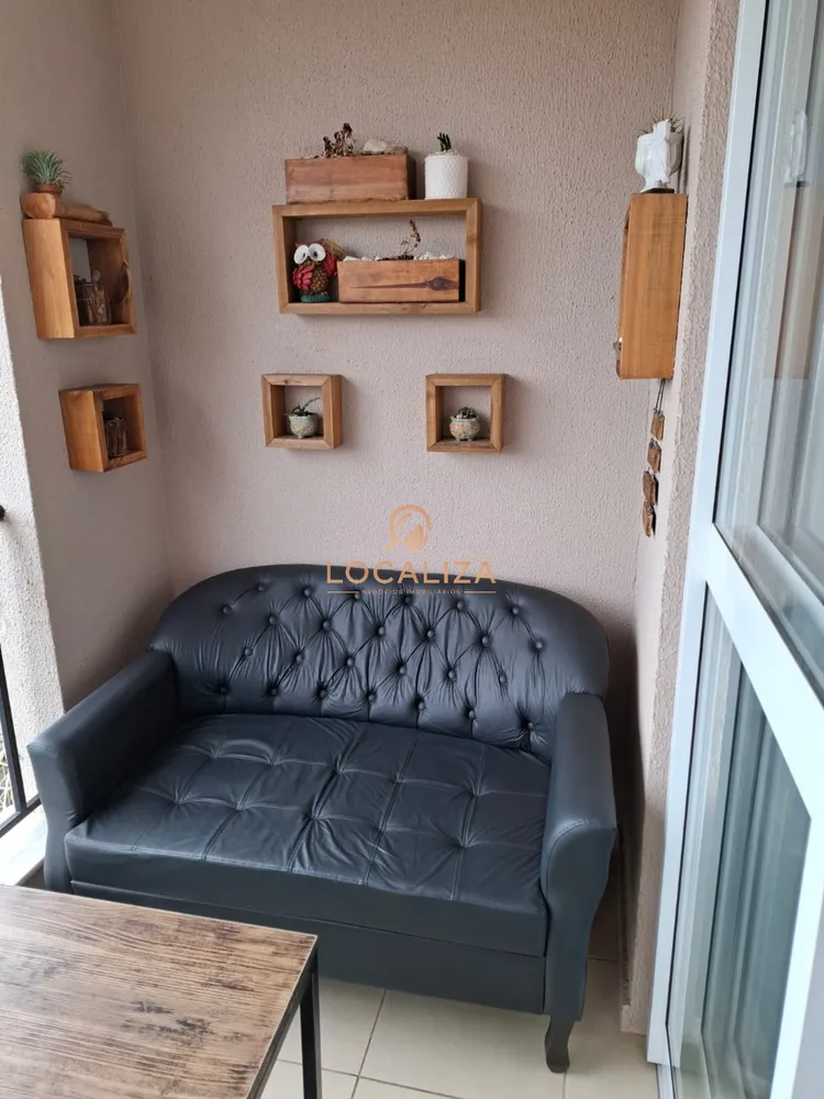Apartamento, 3 quartos, 112 m² - Foto 7
