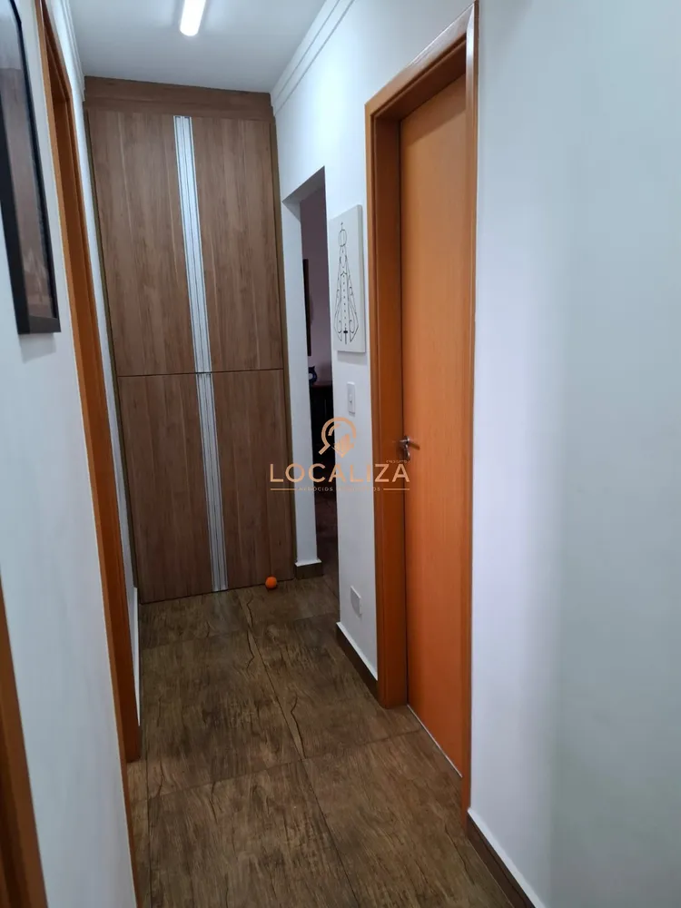 Apartamento, 3 quartos, 112 m² - Foto 11
