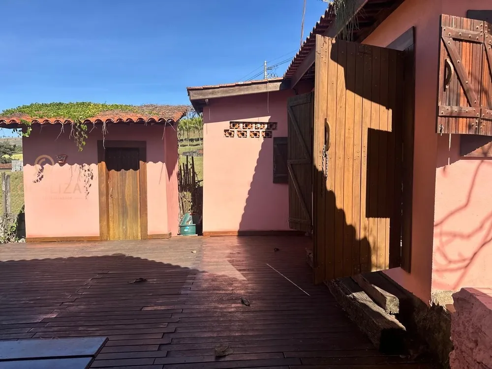 Chácara, 3 quartos - Foto 7