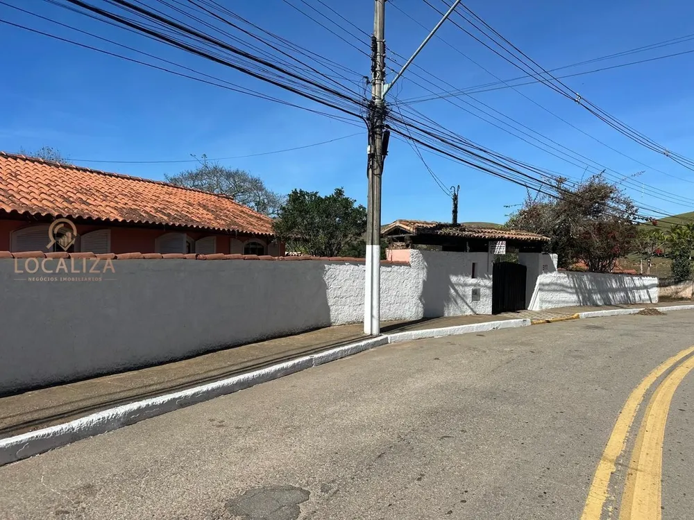 Chácara, 3 quartos - Foto 1
