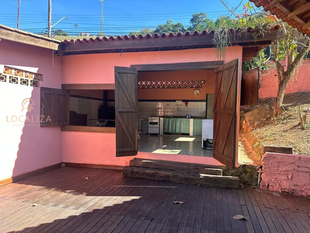 Chácara, 3 quartos - Foto 8
