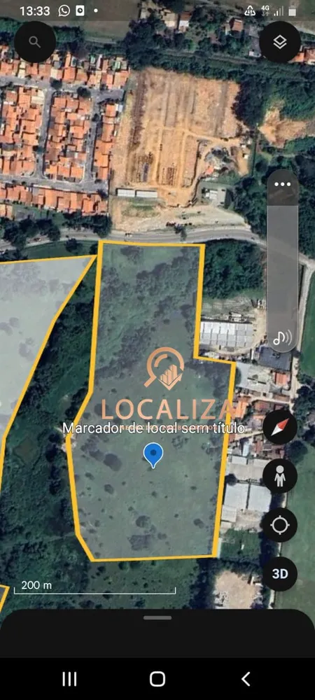 Terreno - Foto 1