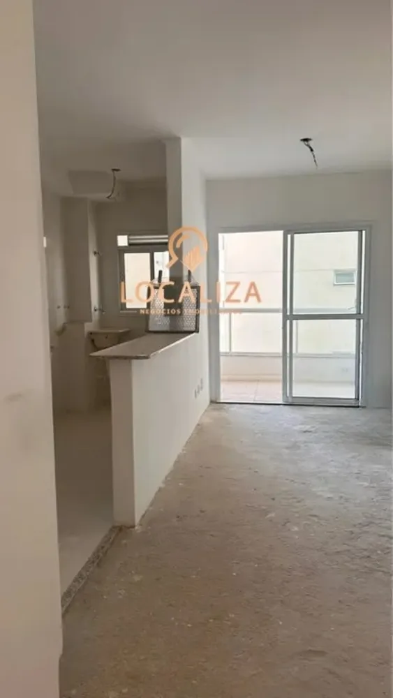 Apartamento, 2 quartos, 58 m² - Foto 1