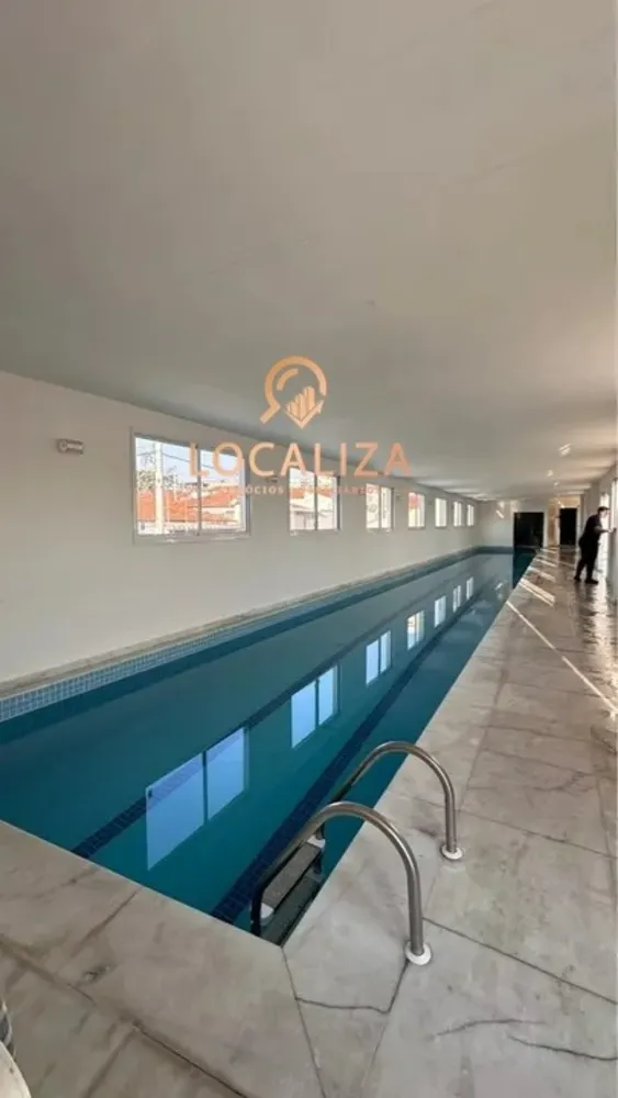 Apartamento, 2 quartos, 58 m² - Foto 10