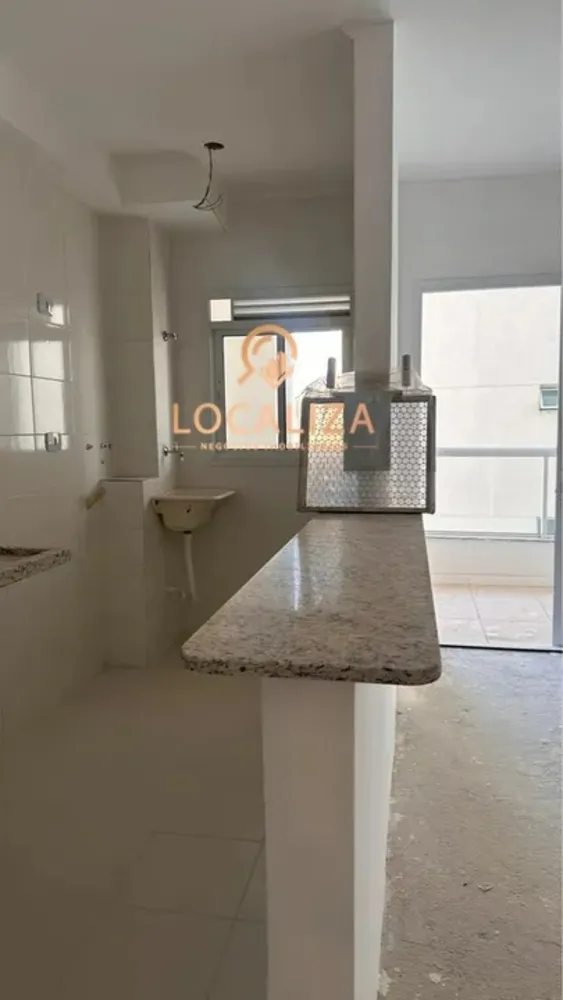 Apartamento, 2 quartos, 58 m² - Foto 3