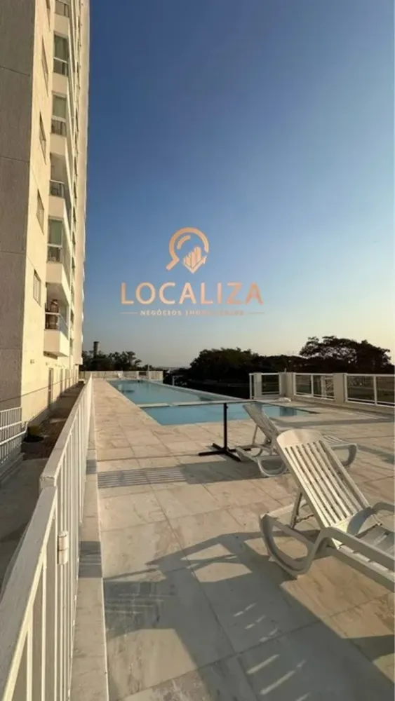 Apartamento, 2 quartos, 58 m² - Foto 11