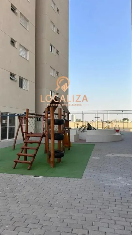 Apartamento, 2 quartos, 58 m² - Foto 9