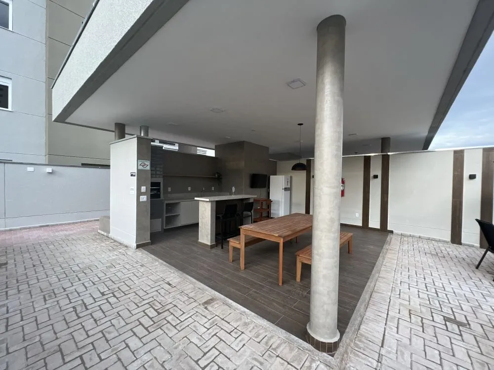 Apartamento, 2 quartos, 55 m² - Foto 1