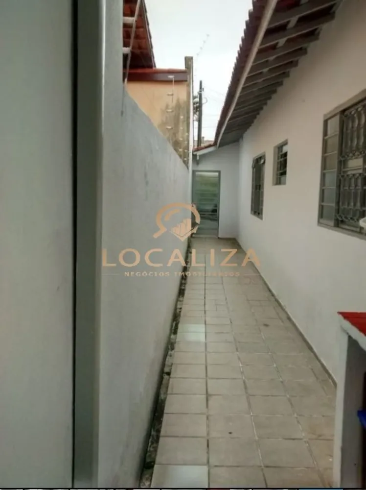 Casa, 4 quartos, 96 m² - Foto 4