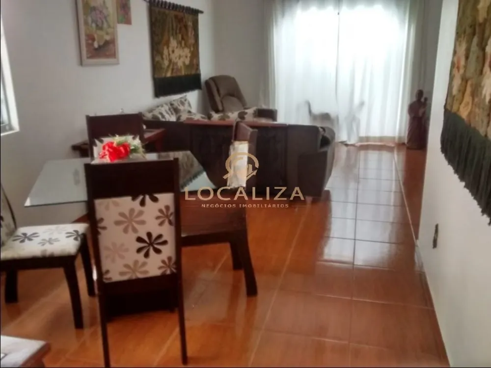 Casa, 4 quartos, 96 m² - Foto 12