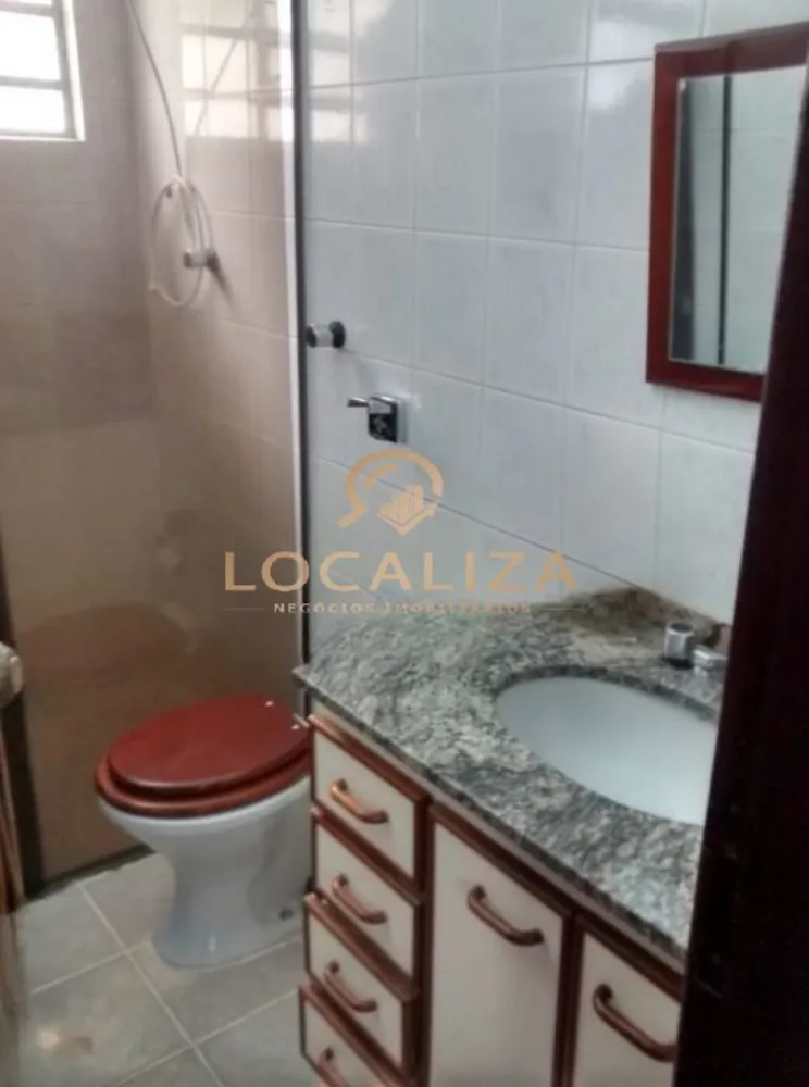 Casa, 4 quartos, 96 m² - Foto 2