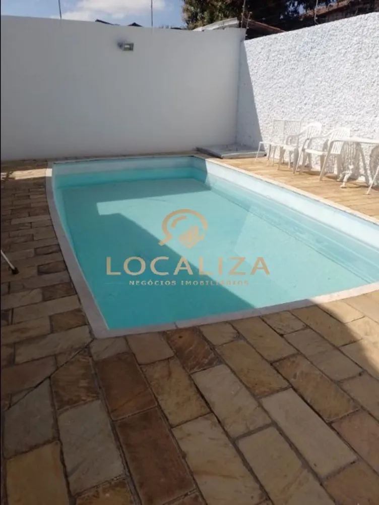 Casa, 4 quartos, 96 m² - Foto 10