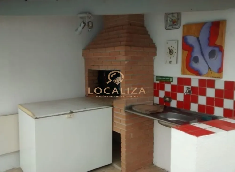 Casa, 4 quartos, 96 m² - Foto 11