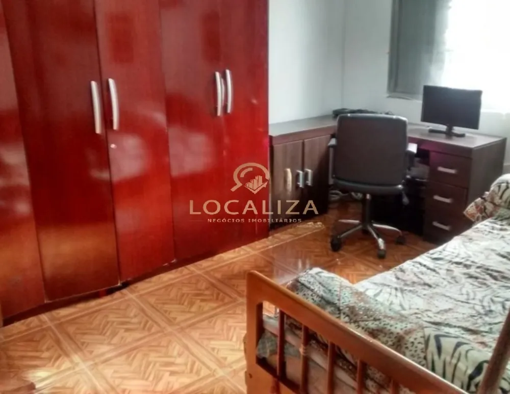 Casa, 4 quartos, 96 m² - Foto 5