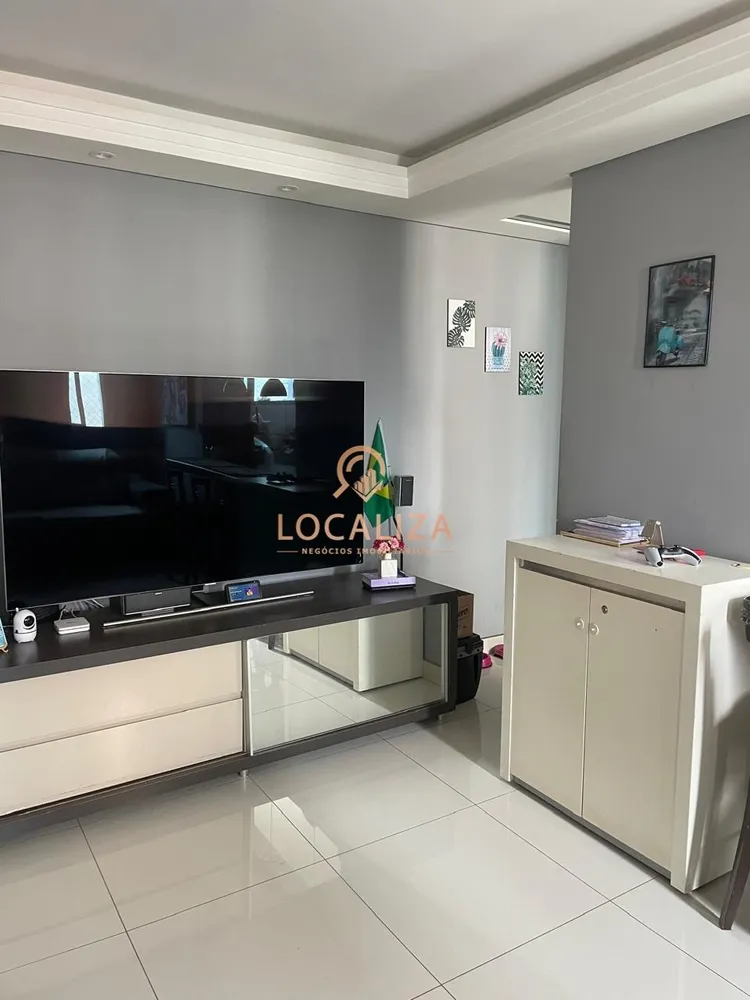 Apartamento, 2 quartos, 42 m² - Foto 1