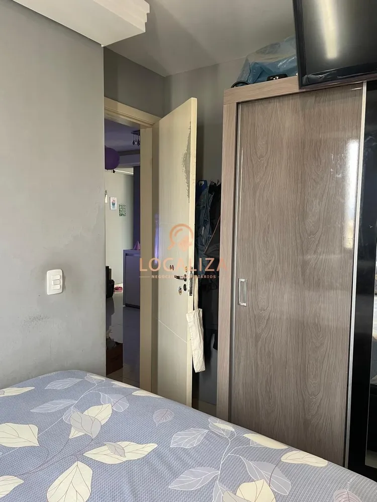 Apartamento, 2 quartos, 42 m² - Foto 12