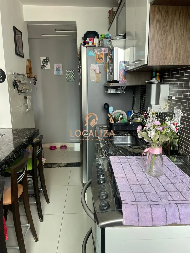 Apartamento, 2 quartos, 42 m² - Foto 5