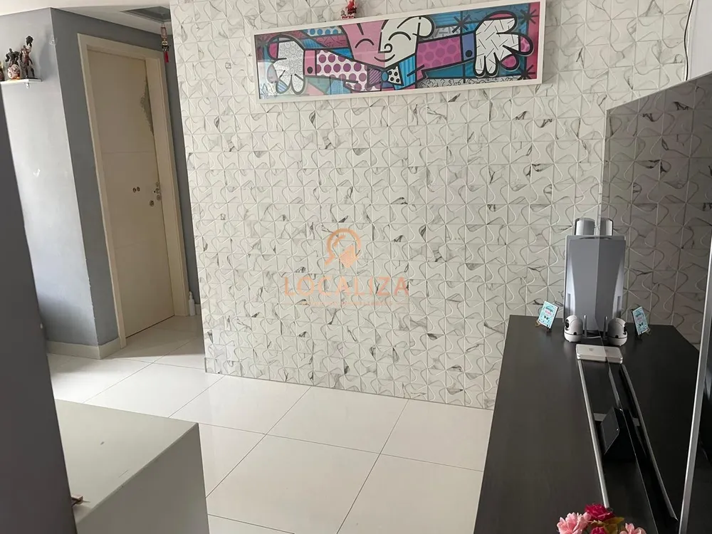 Apartamento, 2 quartos, 42 m² - Foto 4