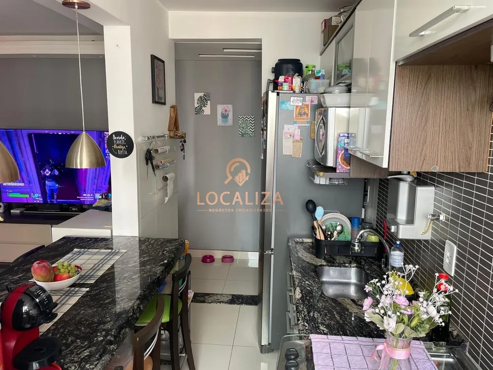 Apartamento, 2 quartos, 42 m² - Foto 9