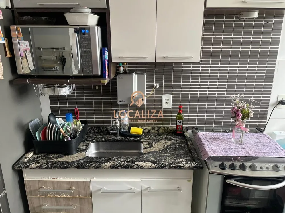 Apartamento, 2 quartos, 42 m² - Foto 7